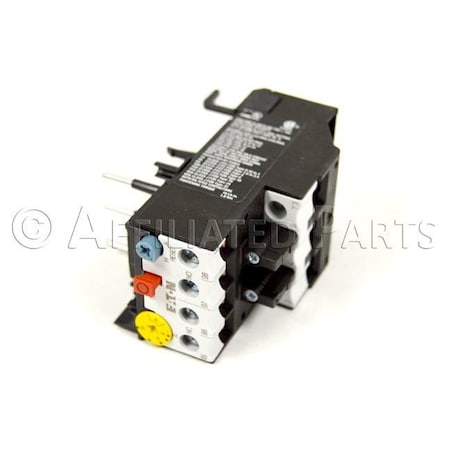 Aaon RELAY OVLD 60100A R64230